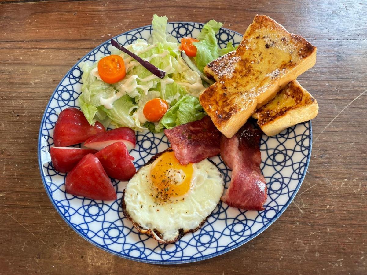 Bed and Breakfast 永勝客棧 Manzhou Esterno foto